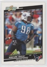 2004 Score Robaire Smith #130