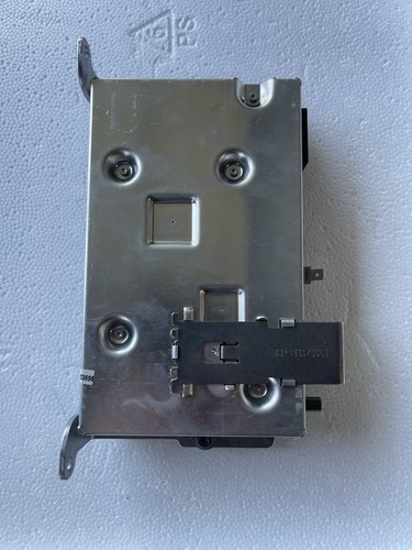 2008 2009 2010 2011 2012 Audi A5 S5 MMI Interface Control Module OEM 8T0035462 - Picture 5 of 8