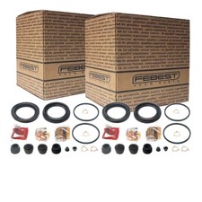 Kits de frein Toyota RAV4 II