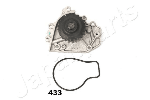 Wasserpumpe MotorküHlung FüR Honda Civic IV Hatchback VI Fastback Coupe-image