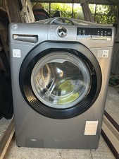 Hoover H-Wash 350 H3WPS696TAM6-80 Washing Machine 9 Kg 1600rpm