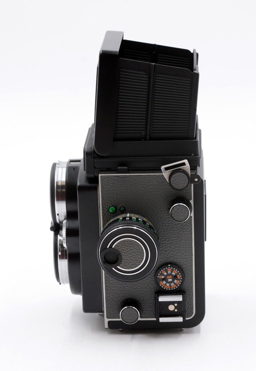 【超希少・美品】Rolleiflex用 PORROFLEX R（日本光学製） 超希少・美品】Rolleiflex用 PORROFLEX R（日本光学製） - メルカリ