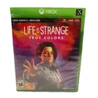 Life Is Strange True Colors Xbox Series X Xbox One NEW Sealed 2021