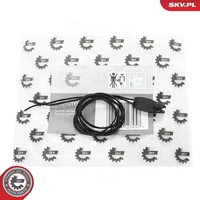 Esen SKV Sensor, Innenraumtemperatur FüR Peugeot