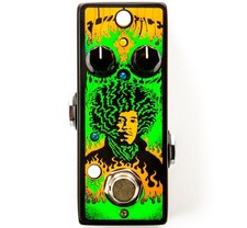 Jim Dunlop Authentic Hendrix '68 Shrine Fuzz Face Distortion (JHMS1)