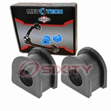 Mevotech OG Front To Frame Stabilizer Bar Bushing Kit for 1971-1974 oq