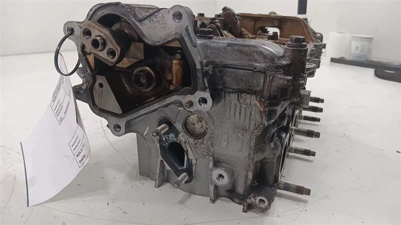 Passenger Right Engine Cylinder Head VQ37VHR Fits 09-20 370Z - Image 3 of 4