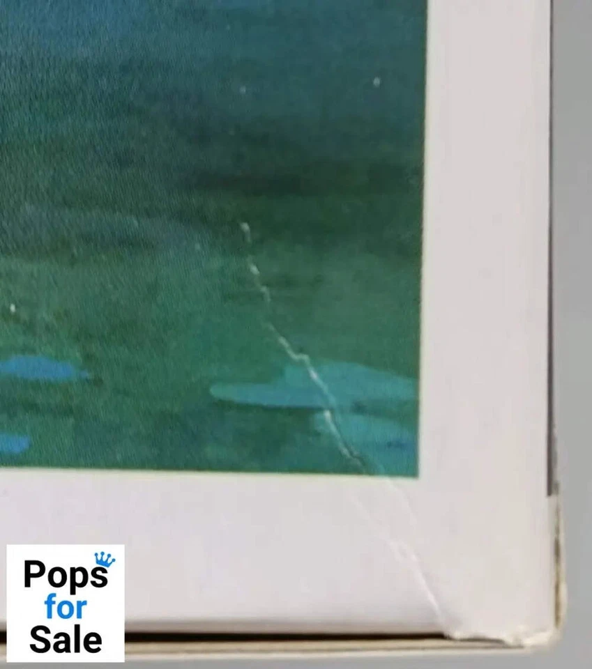 271 Fire Troll - God of War - Damaged Box Funko POP - Photo 2/3