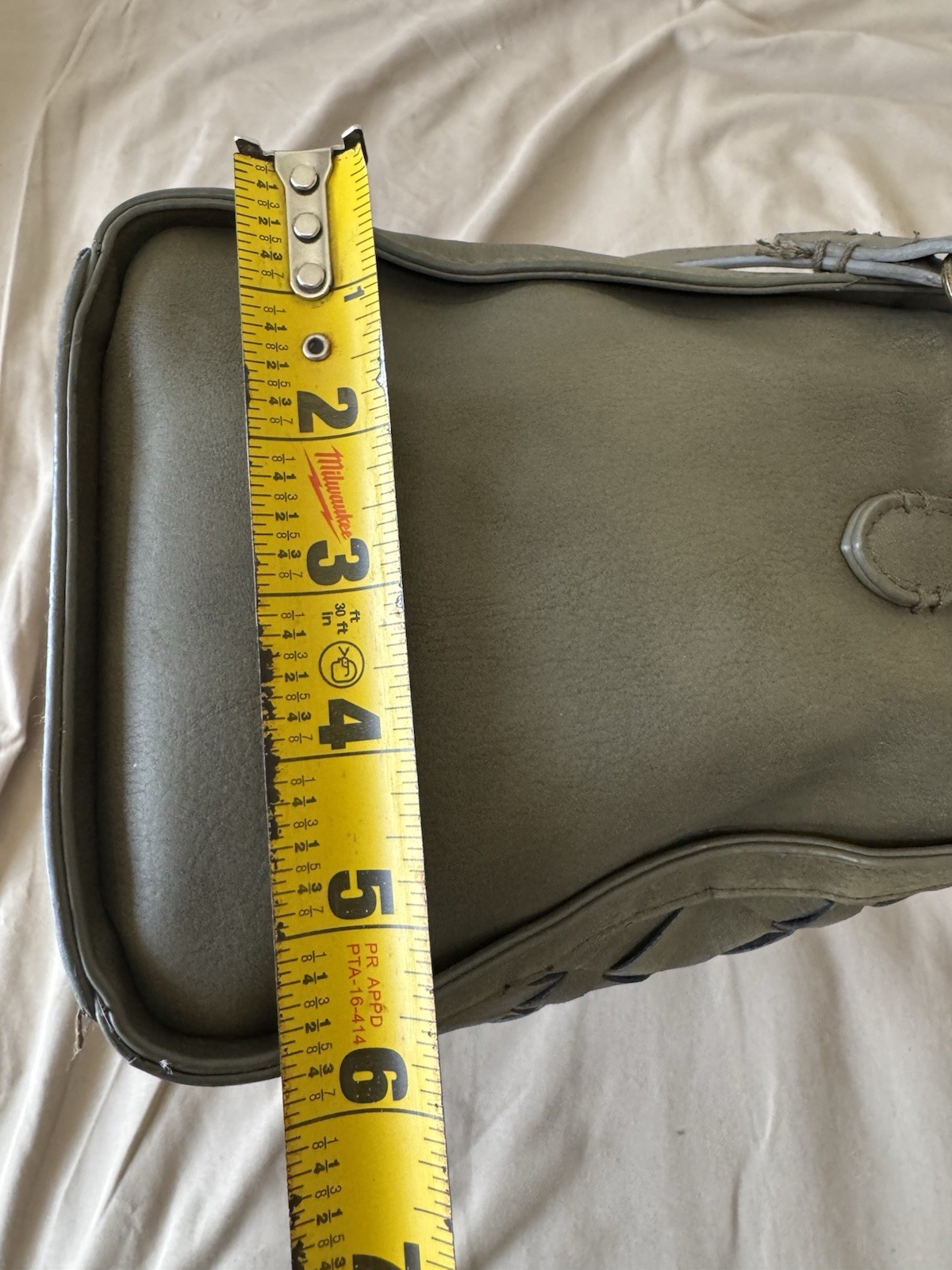 Universal Thread Hunter Green Handbag - Women's F… - image 13