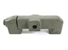 South Bend 16" Lathe Cross Feed Threading Stop