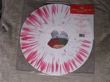 Sia, Everyday is Christmas Snowman EP   IMPORT