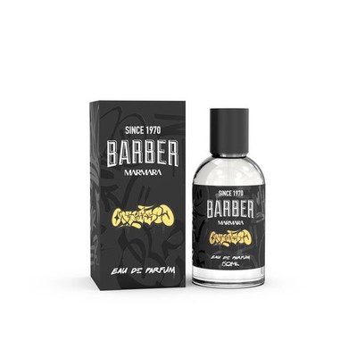 Barber Marmara Obsessed Eau de Parfum 2er Pack 2x50 ml Herrenduft