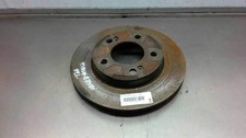 Disque de frein Ssangyong KYRON