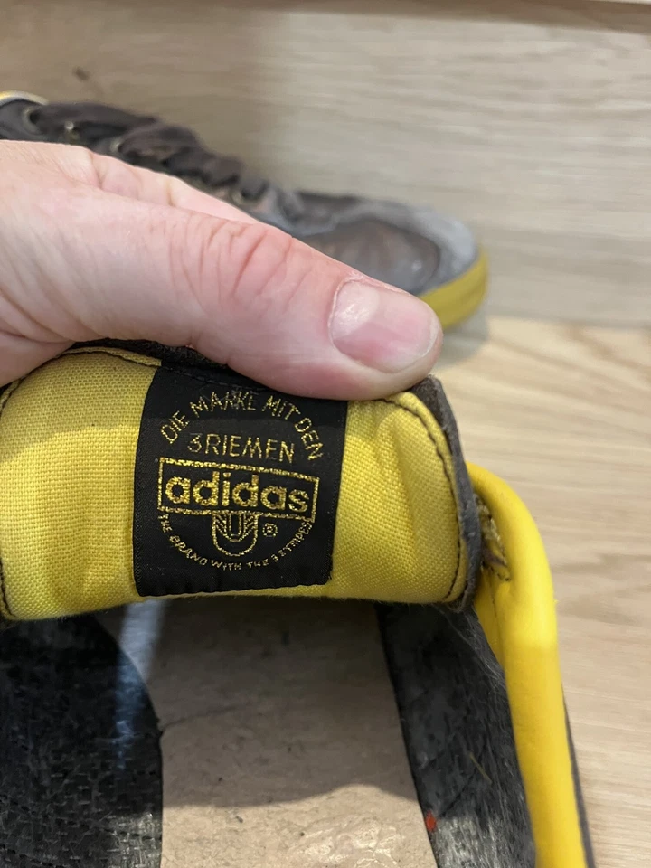 adidas Samba, foto 4 di 4