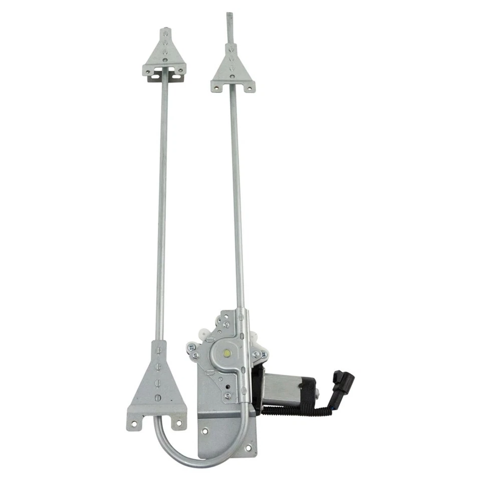 Power Window Regulator Front Passenger Side Right RH for Peterbilt 357 378 379 - Image 3 of 4