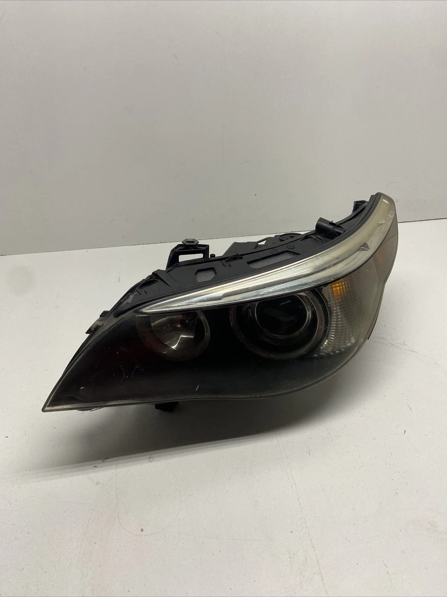 BMW 158723-00 01 LEFT HEAD LIGHT ASSEMBLY Oem | eBay