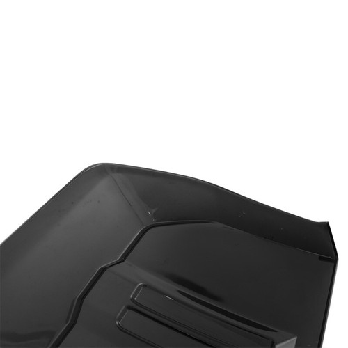 For Toyota Land Cruiser Prado J250 LC250 Rear Tail Light Lamp Cover Smoked 2024+ - Picture 13 of 17