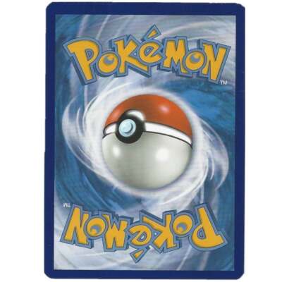 CARTE POKÉMON - Art Secret De Jeannine Reverse 059/064 - Fable Nébuleuse EV6.5 EUR 2,00