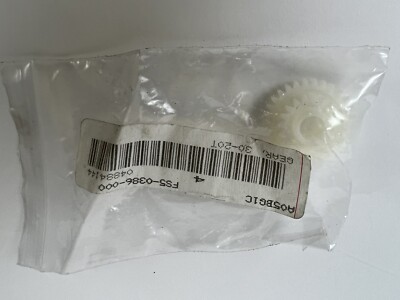 GENUINE CANON FS5-0386-000 Canon Irc3100 Gear 30-20T, Plastic