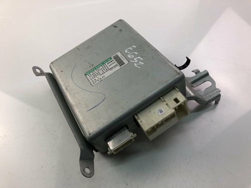 E652 TOYOTA Avensis 2009 Servolenkung Kontrolle Einheit 89650-05100