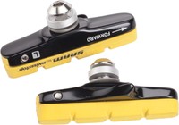 Avid Shorty Ultimate Holder + Brake Pad For Carbon Rims - For 25.5mm Width Rim on sale Avid Shorty Ultimate Holder + Brake Pad For Carbon Rims - For 25.5mm Width Rim on sale