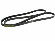 ContiTech Multi Rib Belt fits Mercedes E550 2007-2010 Sedan 11WWZV