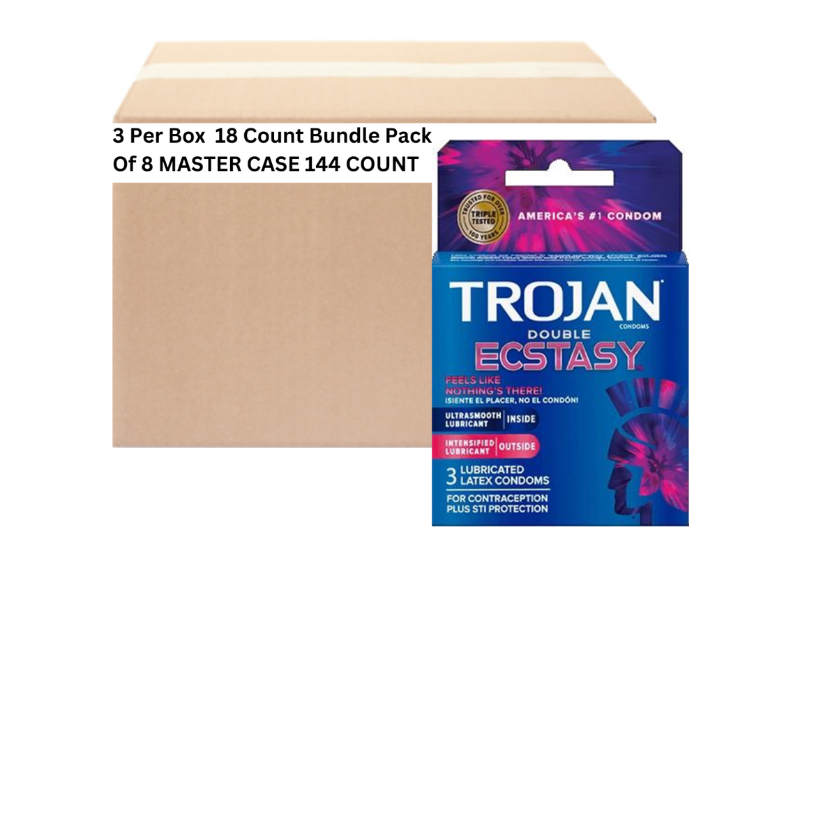 バラ売り不可！ますます入手困難Trojan Box Setの56枚セットとオマケ