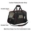 Aazon.co : Goodio Pet Carrier TSA Airline Approved,Foldable Soft