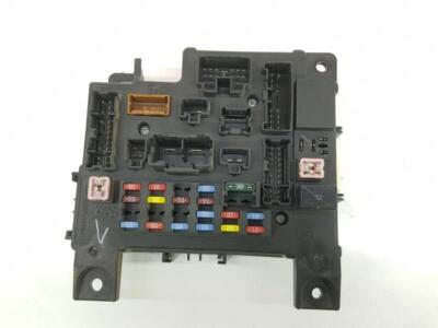 8565A012 sicherungskasten MITSUBISHI LANCER BERLINA 2.0 295 CV 2007 1663279