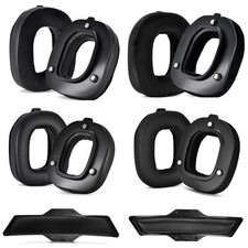 Magnetic Ear Pads Cushion Earmuff w/Headband For Astro A50 Gen3 Gaming Headset