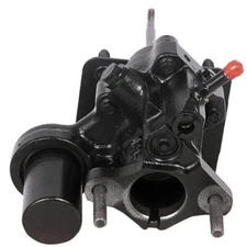 Cardone 52-7338 Hydraulic Booster, Power Brake (Remanufactured)
