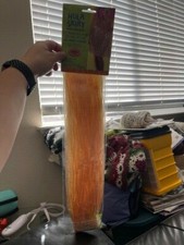 Hawaiian Hula Skirt Adult Costume Accessory New  