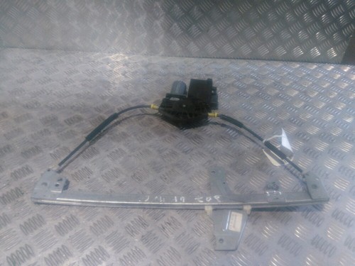 Lève-vitre Avant Gauche Pour Peugeot 307 CC 2003-2009 - Référence 9221W0 - Neuf CQX Garanti 1 An
