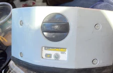 ProTeam 107320 37V 12Ah Battery Working In Good Coditio