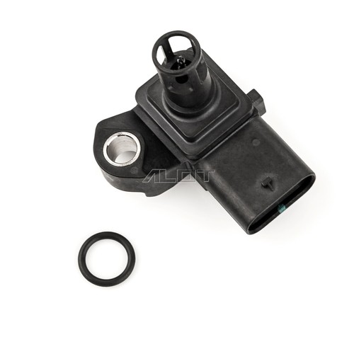 Sensor for Intake Manifold Pressure Boost 4polig bmw 3er F30 F31 F34 4