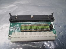 AMAT 0100-09134 Dio Fuse Board Precision 5000, PCB, 103899
