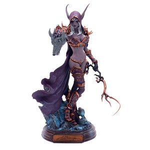 action figure sylvanas