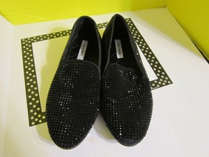 steve madden caviarr rhinestone
