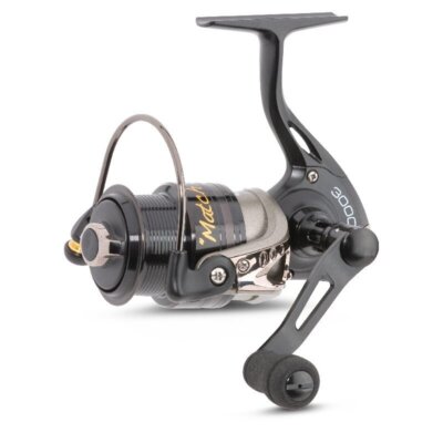 Sänger MS-RANGE Match 3000 Rolle Angelrolle