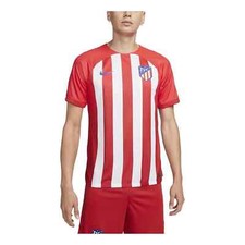 Nike Men's Atletico Madrid Home Jersey 23/24