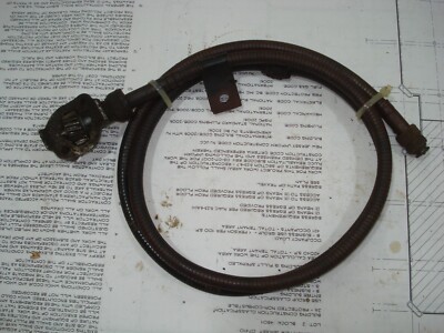ford model a speedometer cable | eBay