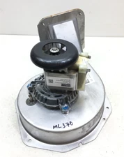Jakel J238-150-15304 Draft Inducer Motor Assembly 70582192 71582192 used #ML370