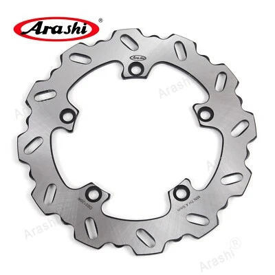 240mm Disque de frein arrière pour Yamaha MT-07 ABS 2014-2022 / MT-09 2014-2021 - Photo 1/4