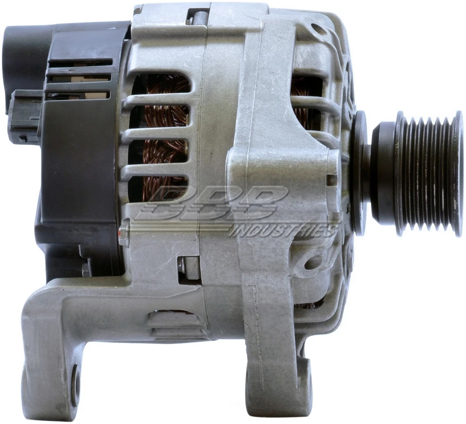 Alternator Auto Plus 13974 Reman fits 2002 BMW M3 3.2L-L6 - Image 4 of 4