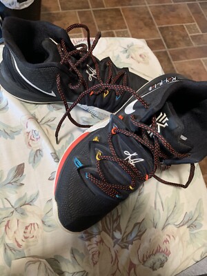 Nike Kyrie 5 x Friends Basketball Shoe Size 9.5 | eBay
