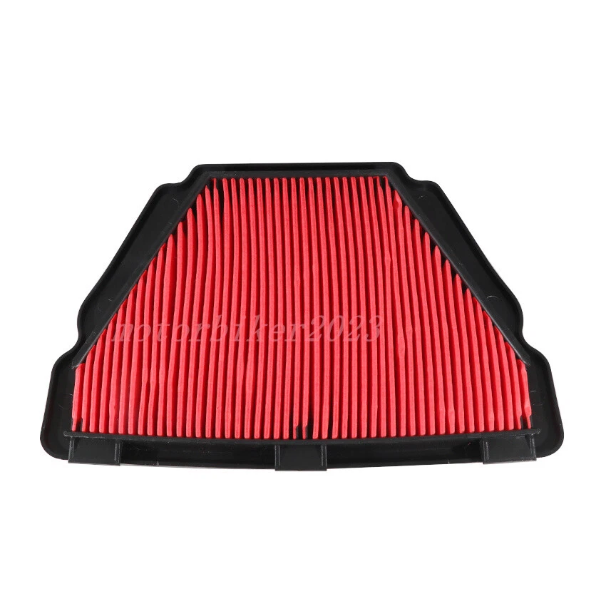 Filtro de aire limpiador para Yamaha MTN1000 MT-10 YZF R1 YZF R1M YZF R1S MTN1000 FZ-10 Foto 2 de 4