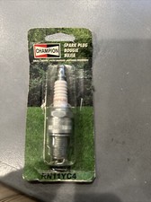 Champion RN11YC4 Small Engine Spark Plugs Lawn Mower Trimmer Weed Wacker 