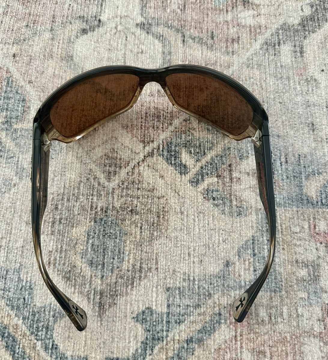 クロムハーツ SWEET YOUNG THANG サングラス CHROME HEARTS SWEET YOUNG TANG 2/TBC｜すべての商品サングラス