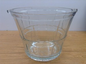 anchor hocking ice bucket