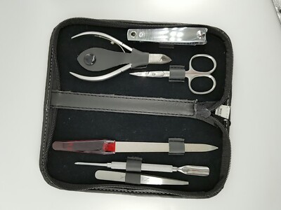 美容学校セット BASIC COSMETOLOGY SCHOOL STUDENT KIT FOR HAIR STYLING AND CUTTING